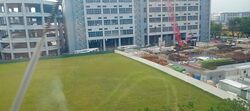 Loyang Enterprise Building (D17), Factory #472854261